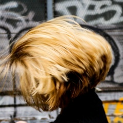 Владка Малюта, 22.02, New York City