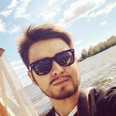 Алихан Мусаев