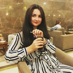 Юлия Телепня, 01.07, Долинская