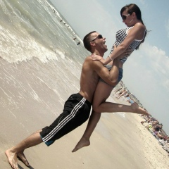 Алёна Ткач, 20.03, Мерефа