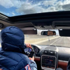 Рустам Алибеков, 24.09, Москва