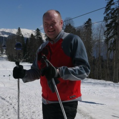 Александр Смирнов, 04.10.1980, Санкт-Петербург