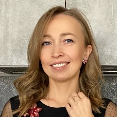 Людмила Гафиатуллина, 23.03, Казань