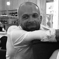 Роман Михеев, 23.06.1983, Алматы