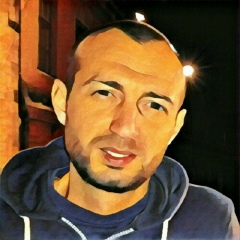 Дмитрий Павлиди, 23.04