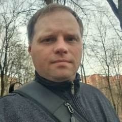 Алексей Кононенко, 08.01.1985, Красногорск