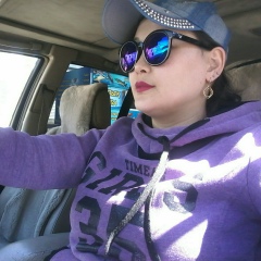 Жанар Укубасова, 01.03.1989, Костанай