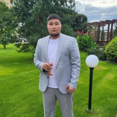 Дамир Тусенов, 27.07, Балаково