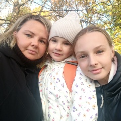 Катерина Панкова, Железногорск