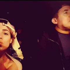 Шушанна Симонян, 04.08, Москва