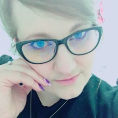 Юлия Усниянц, 19.09.1989, Москва