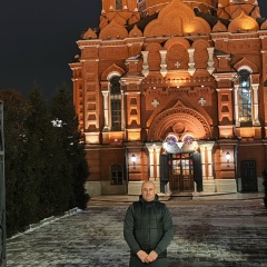 Александр Ищук, 24.09, Козельск