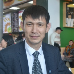 Еркин Тобылбаев, 05.07.1984