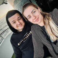 Анастасия Куликова, 16.06