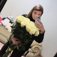 Вероника Теплова, 06.04.2001, Воронеж