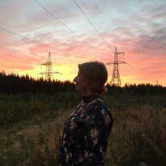 Ирина Красногорская