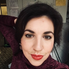 Екатерина Вейцман, 02.06.1985, Одесса