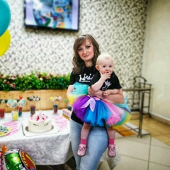 Анастасия Новикова, 03.08.1989, Алматы