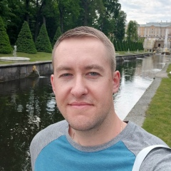 Макс Шукаев, 28.07.1988, Зарайск