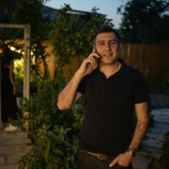 Геворг Арменакян, Ярославль