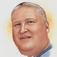 Иван Горбунов, 02.06.1986, Пермь