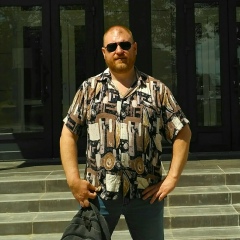 Егор Касыгин, 05.07.1978, Мозырь