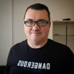 Сергей Кызь, 12.04.1975, Екатеринбург