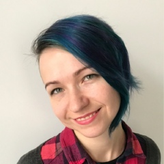 Дарина Чернышёва, 05.10.1988, Киев