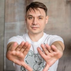 Илья Ситнов, 07.09, Санкт-Петербург