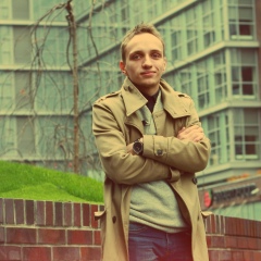 Александр Додевски, 09.09.1994, Королёв