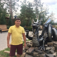 Сабит Сарымсаков, 26.04.1988, Талдыкорган