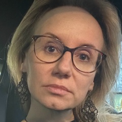 Наталья Дыбля, 03.06.1980, Санкт-Петербург