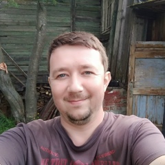 Николай Гаврилов, 07.02.1985, Томилино