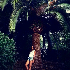 Анна Балицкая, 09.05.1984, Москва