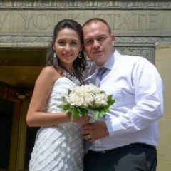 Yana Savchenko, 17.03, Chicago