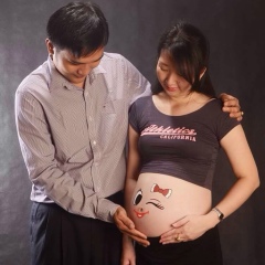 Chaw-Chaw Aye, 29.07.1985