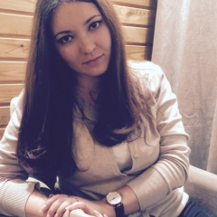 Кристина Пирекова, 12.12, Алматы