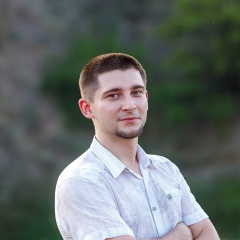 Станислав Торубаров, 02.07.1989, Днепр (Днепропетровск)