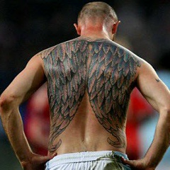 Давид Горчев, 10.01.1980, Одесса