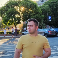 Филипп Лукин, 27.10.1993, Санкт-Петербург