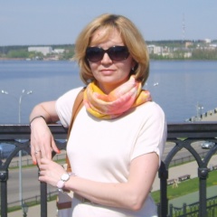 Гульназ Ч., 18.03, Набережные Челны