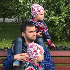 Александр Митяев, 24.04.1986, Тюмень