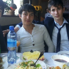 Ибрагим Шедаев, 05.08.1997, Грозный