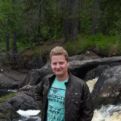 Алексей Храбров, 15.06.1988, Москва