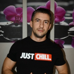 Михаил Мищенко, 08.01, Калининград