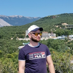 Павел Тиньков, 02.07