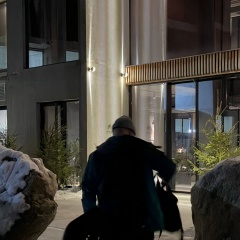 Юрий Глоткин, 25.11