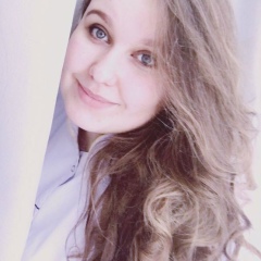 Александра Олексива, 27.11, Иваново