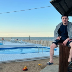 Артур Амиров, 02.12.1995, Москва