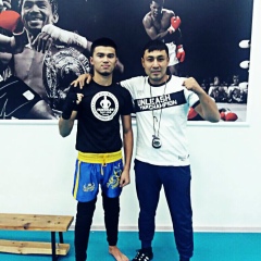 Ильшат Гуламов, 15.08, Shenyang